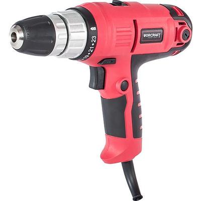 Screwdriver Worcraft ED-300, 300W, 10mm, electric
