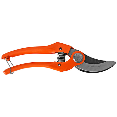 Bypass pruner 200mm Strend Pro, cutting cap. 20mm