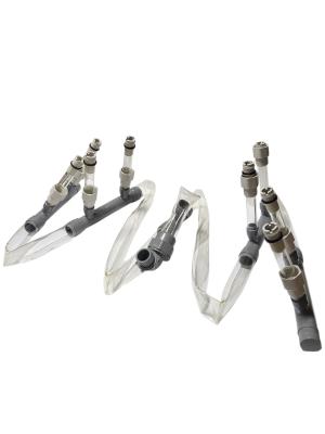MSpa Pipeline Components SS23-24 EU F-OS063W JET, replaces old B9301801, suitable for use with B9301