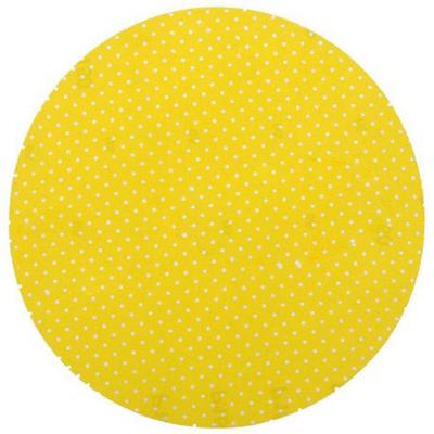 Sanding disk GermaFlex Multi 225 mm, A150, paper