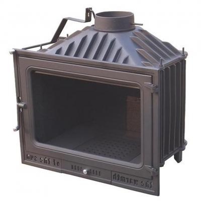 2.TRIEDA Vlozka krbová TST009L • 700x450x653 mm (10kW)