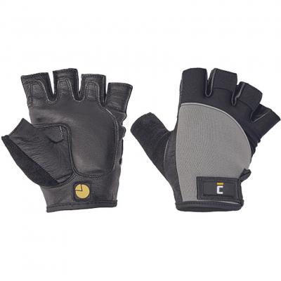 Fingerless gloves fh® FUSCUS 10