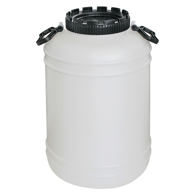 Barrel Pannon IN97001 50 lit, 200 mm, plastic, wide-neck