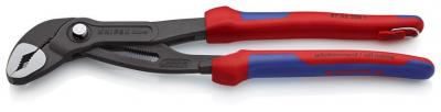 Klieste KNIPEX 87 02 300 T, 300 mm, 2 3/4", Cobra