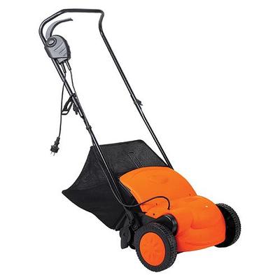 Aerator Strend Pro VT 120, 1200W, bag 25 l, 34 cm