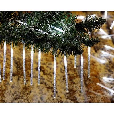 Christmas decoration MagicHome, Icicle, LED, IP44