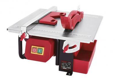 2.TRIEDA Rezač Worcraft TC08-180 , 330x360 mm, 800W, elektrický, na dlažbu a obklad