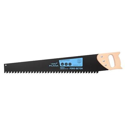 Foxtail Hand Saw  Pilana® 22 5289, 630 mm with Tungsten Carbide Tip 34x