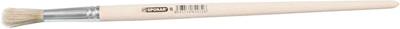 Paint brush Spokar LYON 16 • round, wooden
