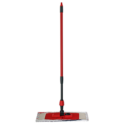 Mop Klasik, Micro + telescopic handle