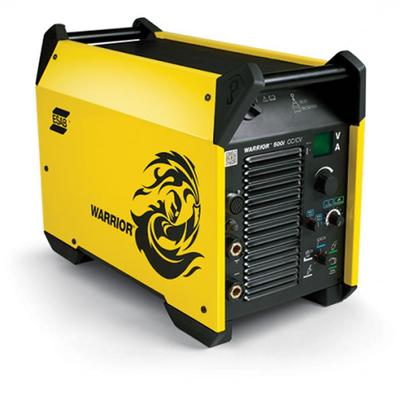 Welding machine ESAB Warrior™ 500i CC/CV