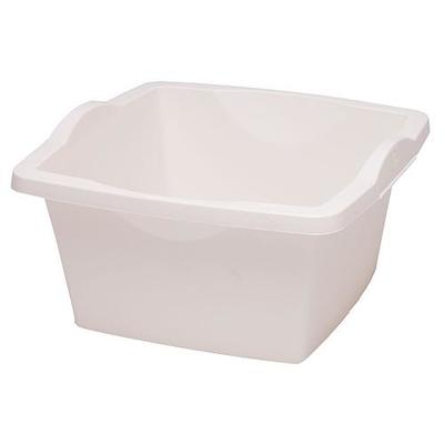 Wash basin ICS C151010, 10 lit, white