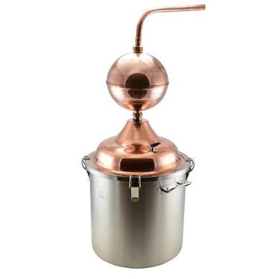 Dephlegmator PerfectHome PF92i, 27 cm