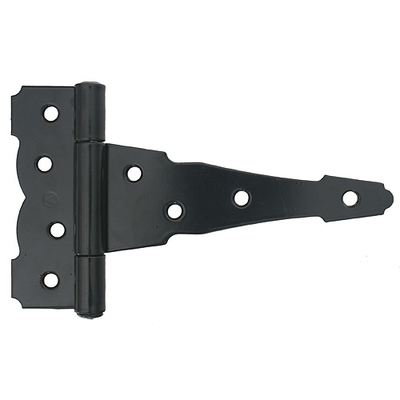 Lace hinges with nylon turn,without screw 127mm