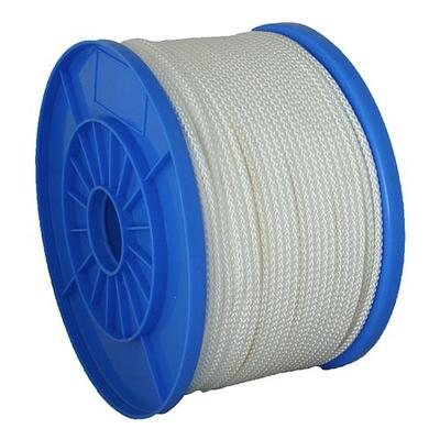 Rope Strend Pro NDB200, 03 mm, white 380 m, Nylon