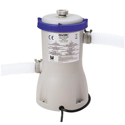 Filtration Bestway® FlowClear ™, 58383, 2006 l / h, cartridge