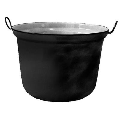 Caldron Thorma 08 lit, enameled