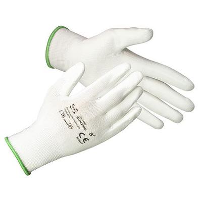 Gloves ST BROTULA White 06 (XS)