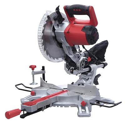 Sliding mitre saw MS20-255, 2000W, 255x60T, 230V