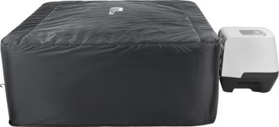 MSpa Cover MSpa® B0304563, protective, thermal, for Oslo 180 hot tub, 1.8 m