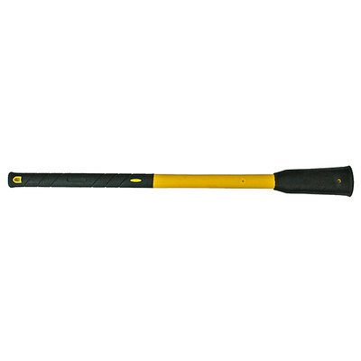 FibreGlass handle for pick-axe