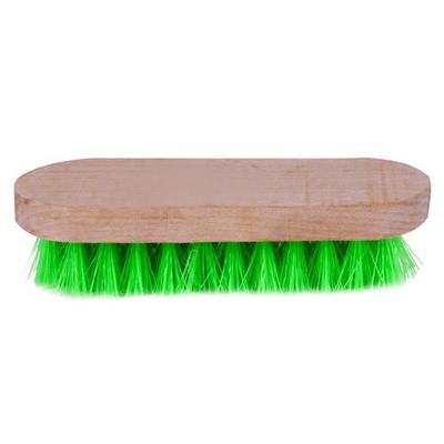 Floor brush Hunter Alternativ 4222, wood Hobby