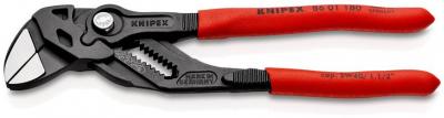 Kliestovy kluc KNIPEX 86 01 180, 180 mm, 1 1/2"