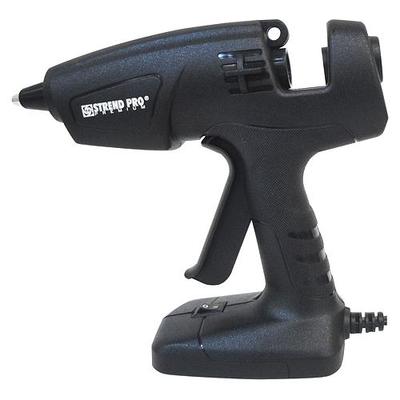 Hot melt glue gun Strend Pro HGP808, 11-80 W, CE