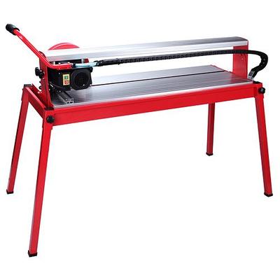 Stone cutting machine WPTC 104, 230 mm, 800W Worcraft