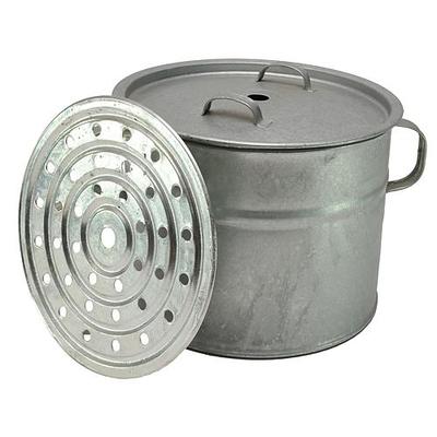 Preserve steam pot 20 lit