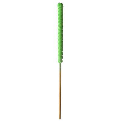 Candle Citronella TL09-152-2, torch, green, 45 g, 25x500 mm