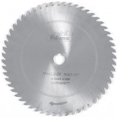 2.TRIEDA Kotúč Pilana® 5310 0550x3,0x30 56KV25, pílový