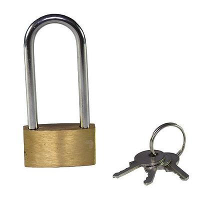 Padlock Sea Sun 30 mm, extension, Ms
