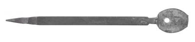 Drop forged hook Narex 8793 07 •145 mm