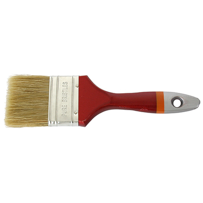 Paint brush 40mm / 1,5"  (PVC handle)