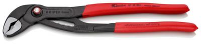 Klieste KNIPEX 87 21 300, 300 mm, 2 3/4", Cobra QuickSet