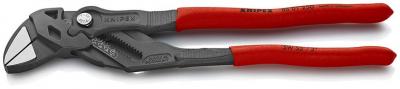 Kliestovy kluc KNIPEX 86 01 250, 250 mm, 2"