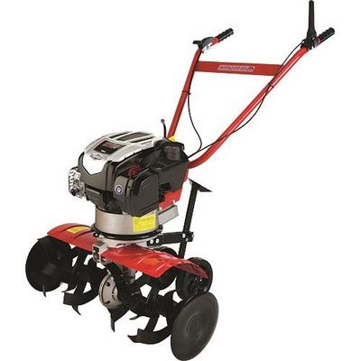 Gasoline tiller Agrimotor Rotalux 52A-B55, Briggs 675 EXi