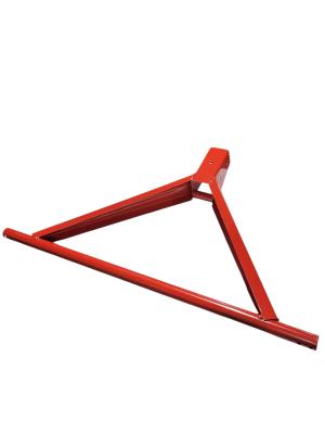 Podpera miešačky CMX160/CMX200, triangel, náhradný diel