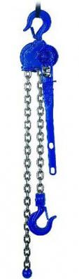 Jack Brano RZC 3,2t, 1.5 m, link chain