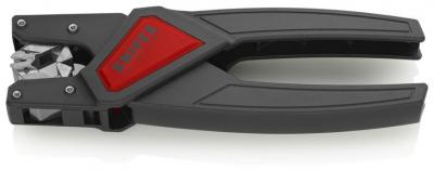 Klieste Knipex 12 64 180, 0.75-2.5mm, pre ploche kable