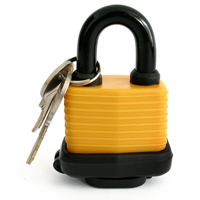 Padlock 32 mm Xlocker water resistant
