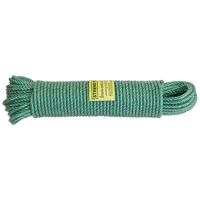 Household Cloth 20m (metal rope 6,3mm)