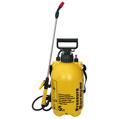 Pressure sprayer 8,0 lit. Kingjet