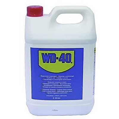 Spray WD-40® 5000 ml