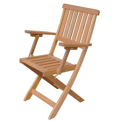 <p>Chair LEQ RINGE, 55x58x87 cm, wooden, with backrests</p>