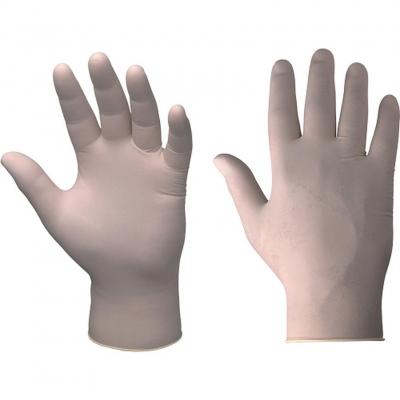 Gloves fh® RUBETRA 10, latex