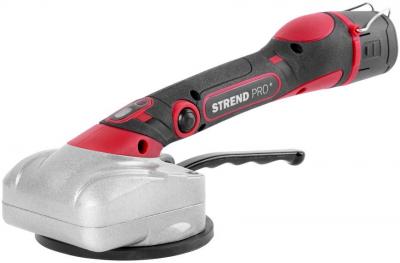 2.TRIEDA Prísavka Strend Pro, vibračná, na podlahu/dlažbu, 120 W, max.30 kg,vibrátor