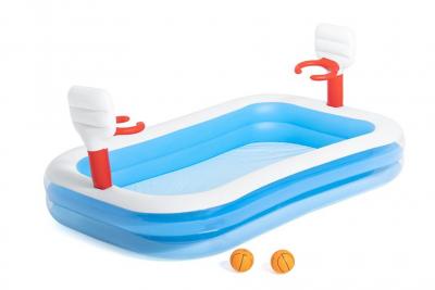 Bestway® Basketball Inflatable Play Pool