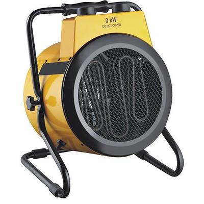 Heater STREND PRO IFH1A-30, max. 3 kW, electric